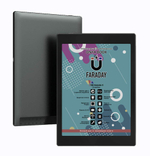 Электронная книга ONYX BOOX Faraday Black