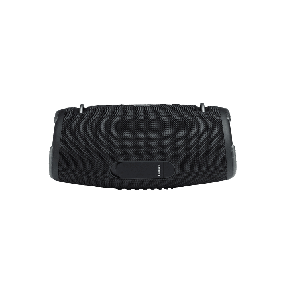 Колонка портативная JBL Xtreme 3 чёрная