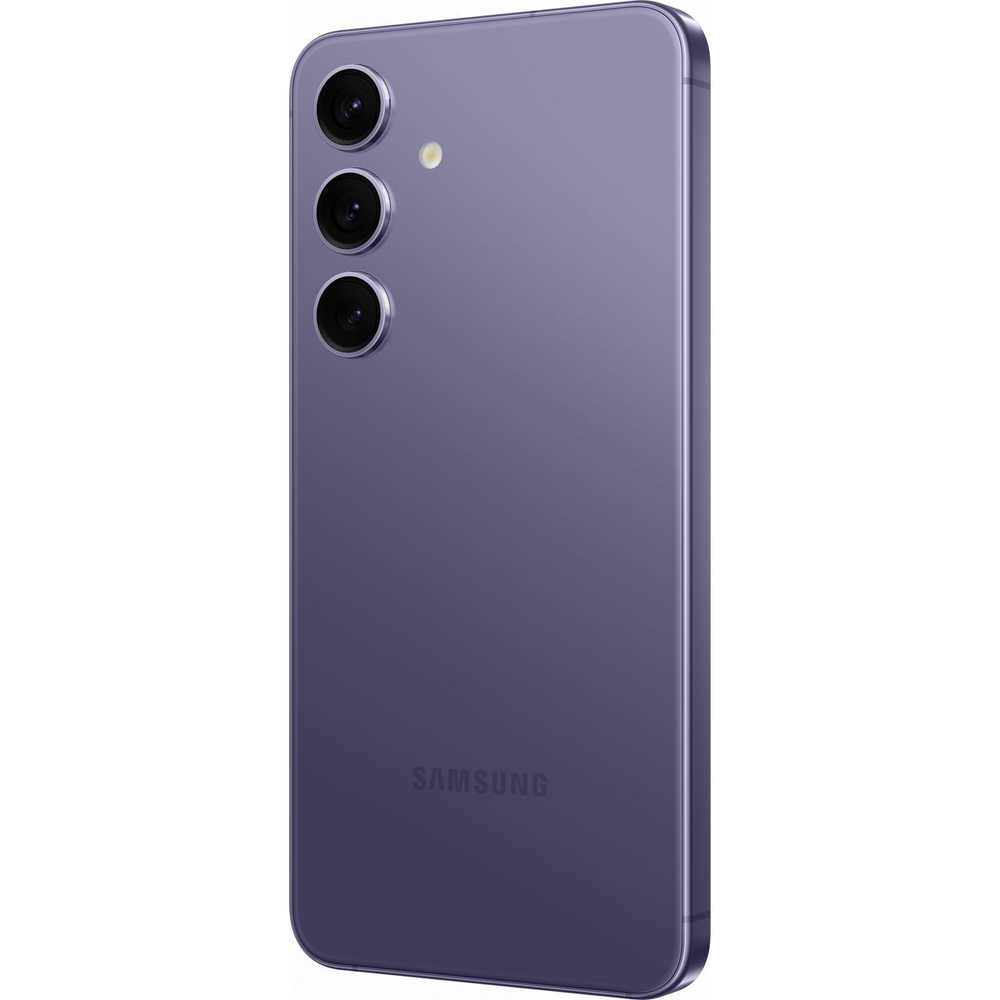Смартфон Samsung S24 8/256GB Cobalt Violet