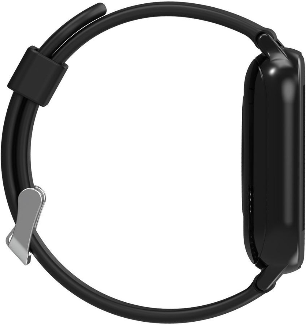 Смарт-часы Blackview R3 Pro черный
