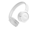 Беспроводные наушники JBL TUNE 520BT White
