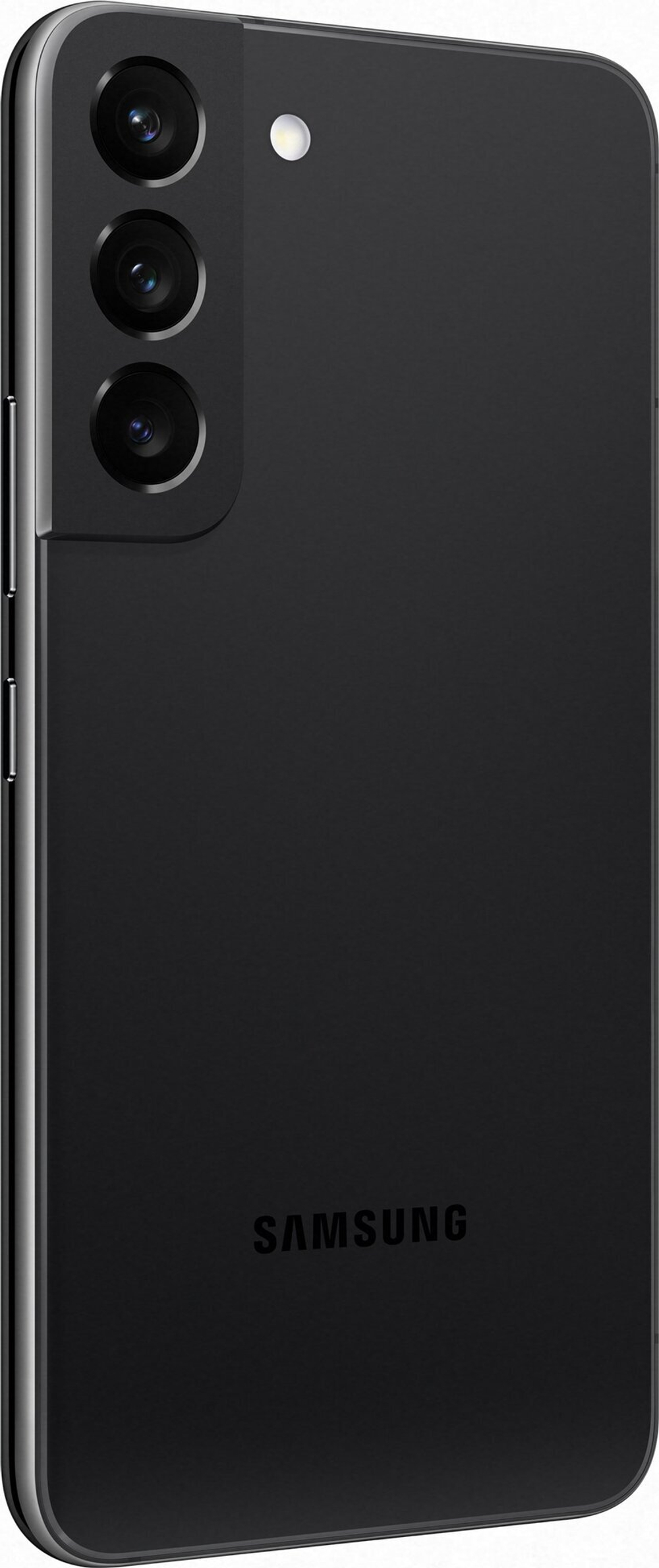 Смартфон Samsung Galaxy S22 8/128GB Black (SM-S901BZKDSKZ)