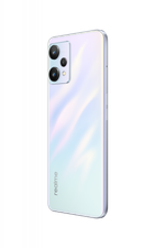 Смартфон Realme 9 5G 4/128GB Stargaze white (RMX3474)