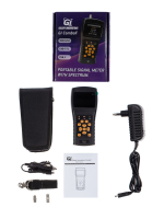Измеритель телевизионного сигнала Galaxy Innovations GI ComboF