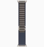 Смарт-часы Apple Watch Ultra 2 49mm Alpine Loop Blue Medium
