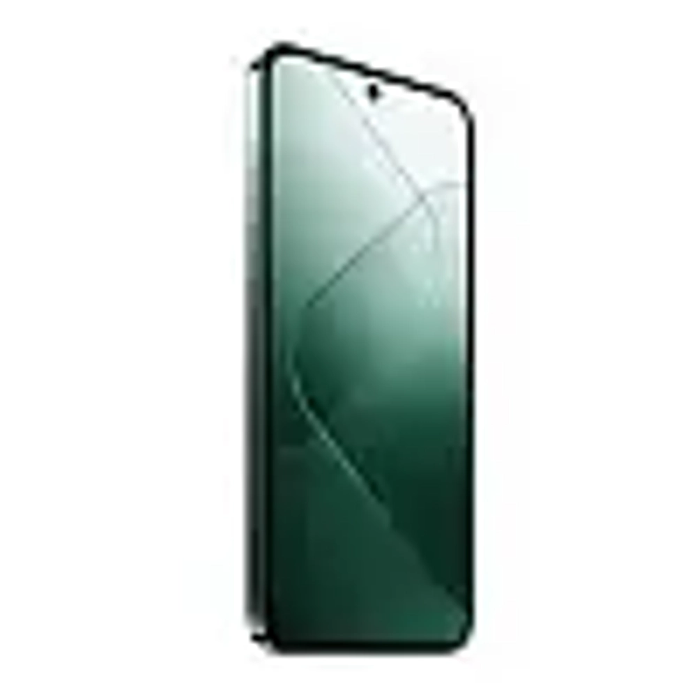 Смартфон Xiaomi 14 Pro, 12 ГБ/256 ГБ, 2 Nano-SIM, зеленый
