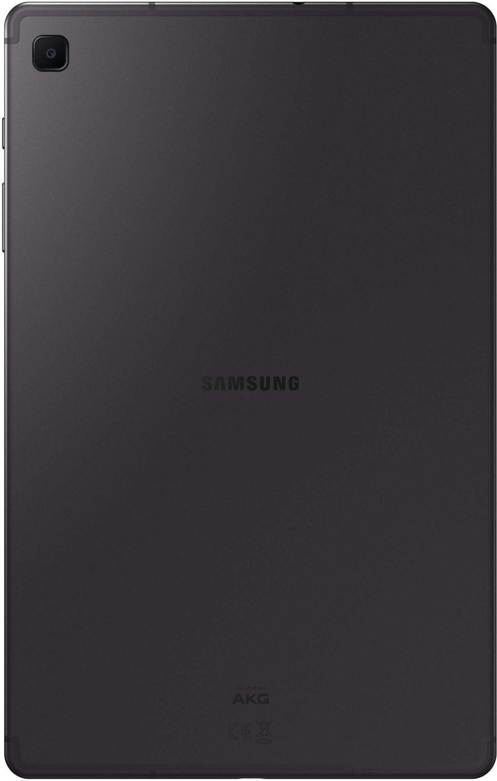 Планшет Samsung Galaxy Tab S6 Lite 10.4" 2020 4/64GB Gray (SM-P615NZAASER) Wi-Fi