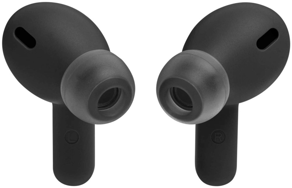 Наушники JBL Wave 200 Black (JBLW200TWSBLK)