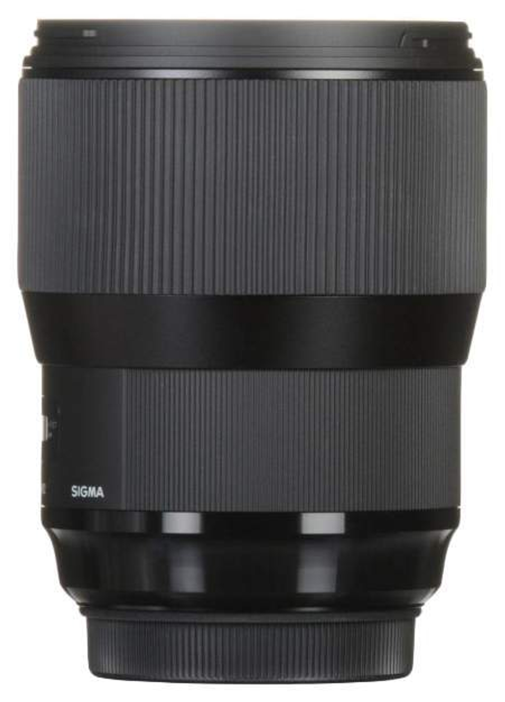 Объектив SIGMA 135mm f/1.8 DG HSM Sony E
