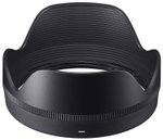 Объектив SIGMA 16mm f/1.4 DC DN Sony E