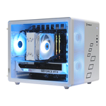 Системный блок Raskat Strike 720 White