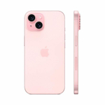 Смартфон Apple iPhone 15 Plus 128GB розовый