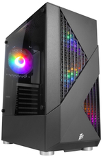 Системный блок GameComputers Orion F3В i5-12400/32Gb/1024ssd/RTX4060-8Gb/Win11Pro