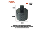 Переходник для головы штатива Mobicent MC10ER211739 10 шт