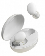 Беспроводные наушники Xiaomi T16 White (6957141406984)