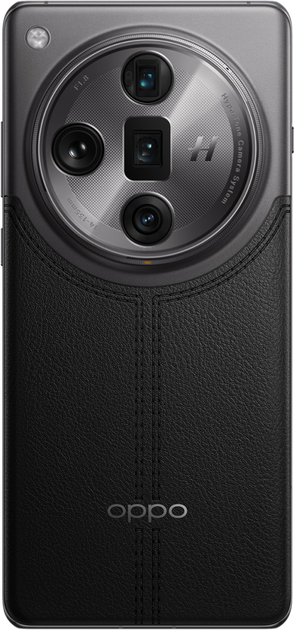 Смартфон Oppo Find X7 Ultra, 16Гб/512Гб, 2 Nano-SIM, чёрный