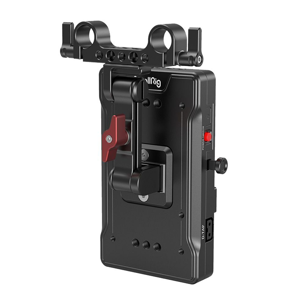 Система питания SmallRig 3204 V-Mount Adjustable Arm