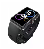 Смарт браслет Honor Choice Band черный