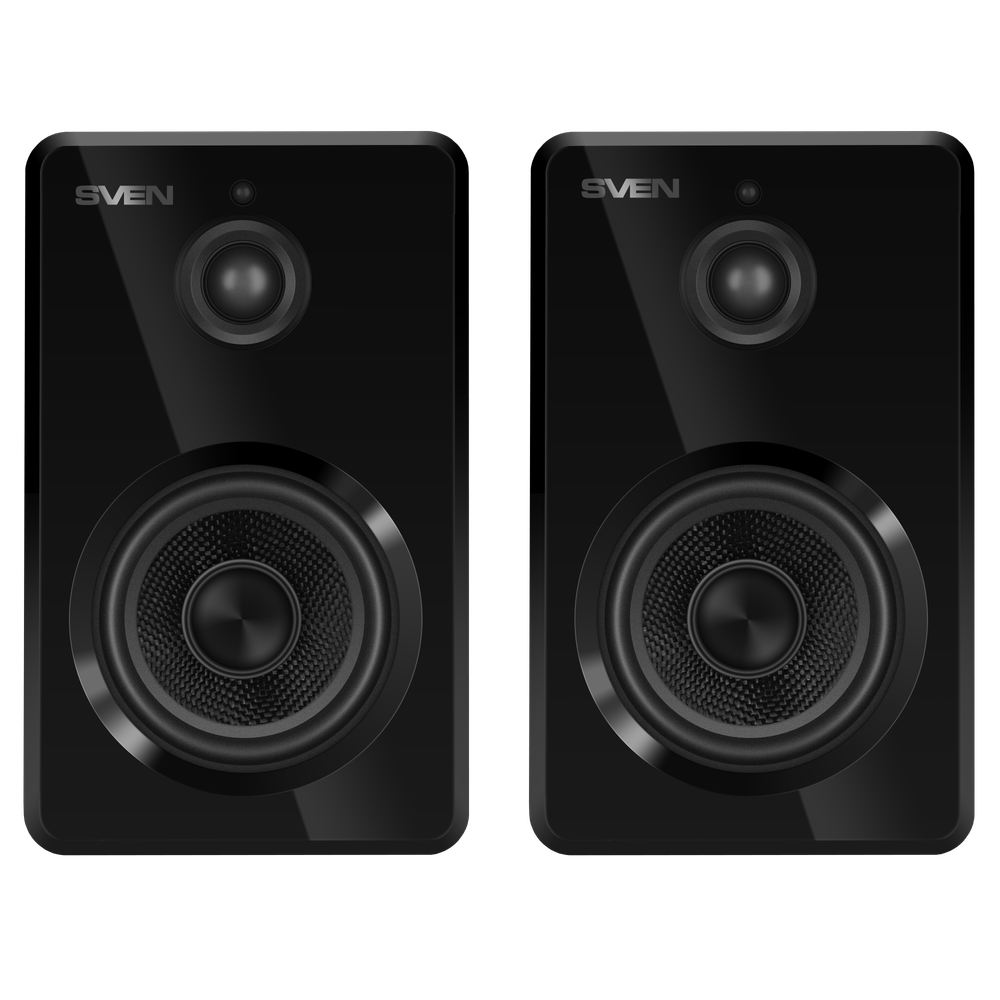 Компьютерные колонки SVEN SPS-730 Black