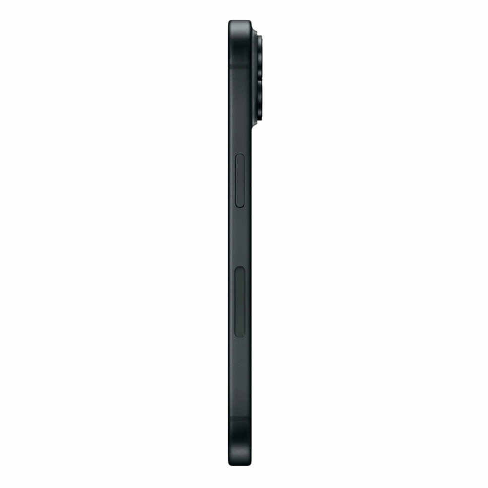 Смартфон Apple iPhone 15 128Gb Black 2 SIM HK/CN