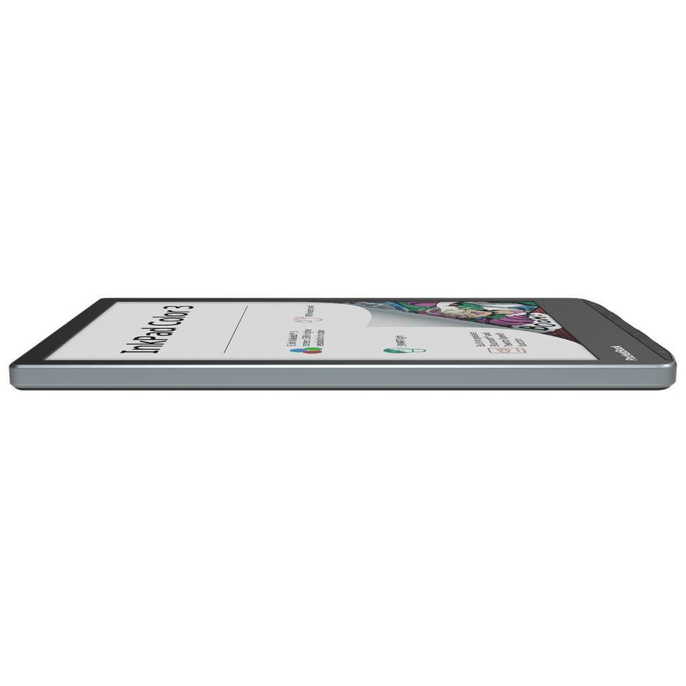 Электронная книга PocketBook 743K3 InkPad Color 3