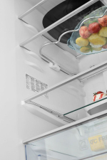 Холодильник двухкамерный HAIER C2F636CCRG бежевый