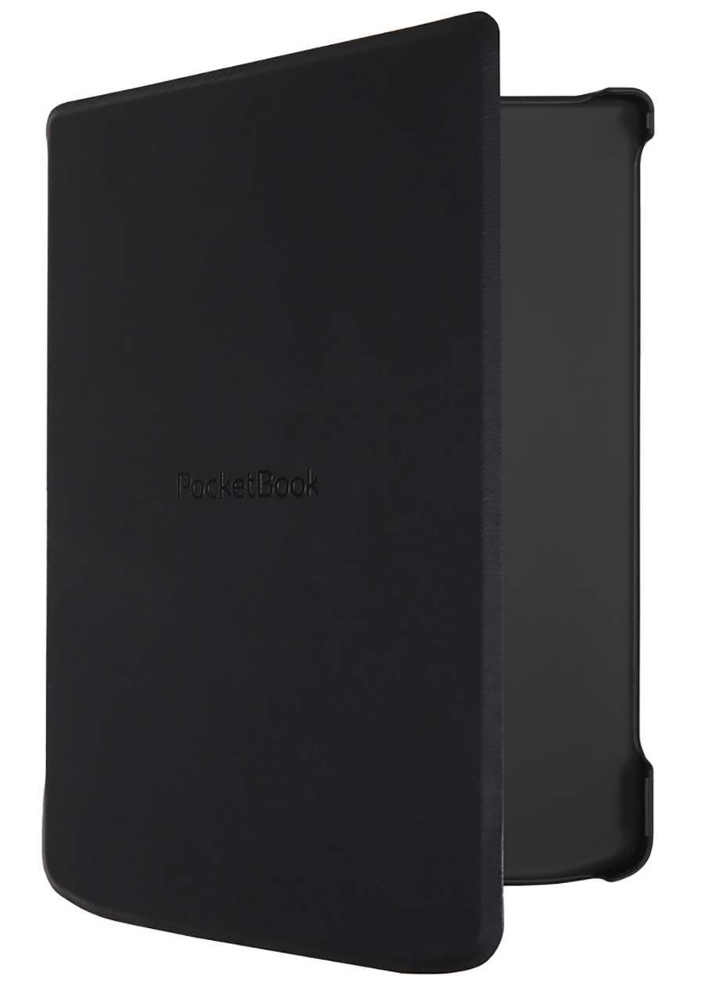 Электронная книга PocketBook 634 Verse Pro Azure + обложка Black