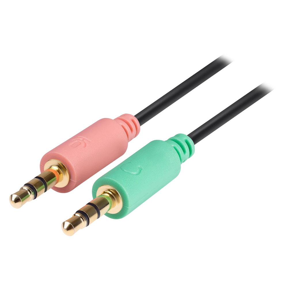 Система акустическая Redragon Andante 2.0, RGB, 10Вт, AUX