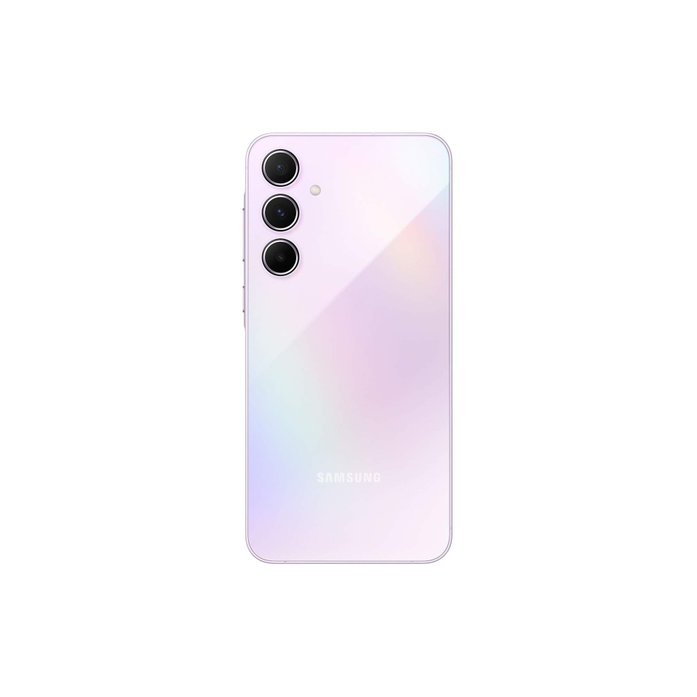 Смартфон Samsung Galaxy A55 5G 8/256Gb лаванда