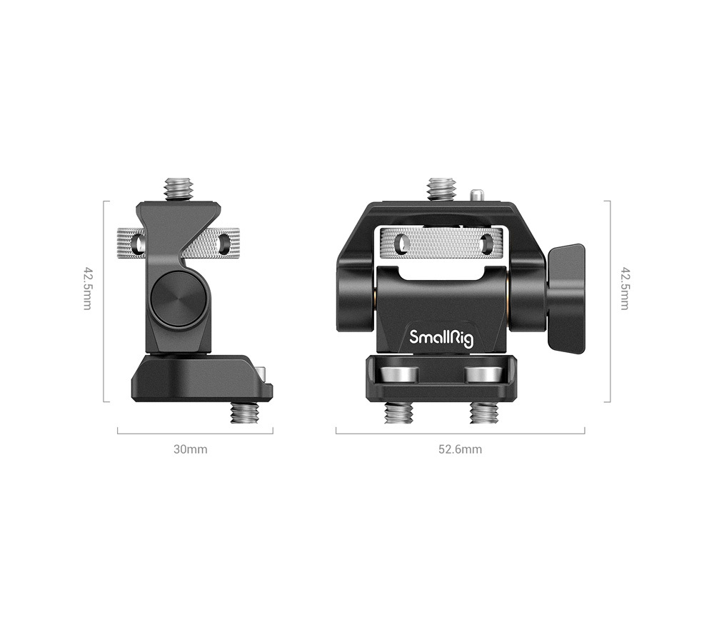 Держатель SmallRig 2904B