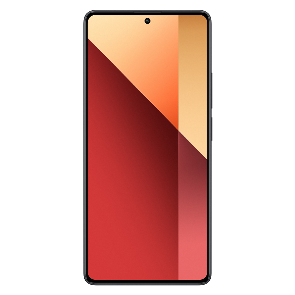 Смартфон Xiaomi Redmi Note 13 Pro 12/512GB черный (52849)