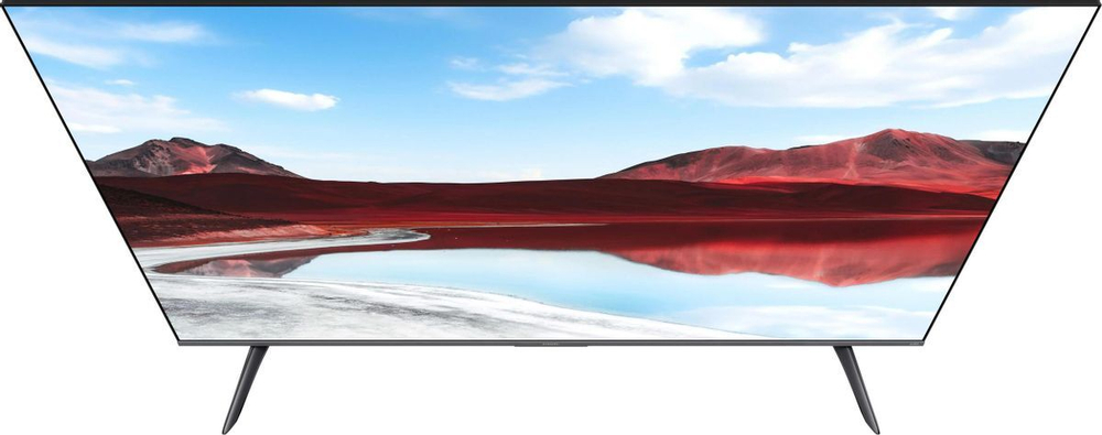 Телевизор Xiaomi TV EA Pro55 L55MA-EP 55' 4K direct LED 120 гц серый
