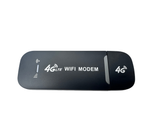 USB Модем NoBrand с WiFi DMM001 черный