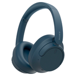 Наушники Sony WH-CH720N беспроводные, синие