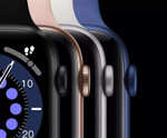 Умные часы Smart Watch MW17 Plus Gold