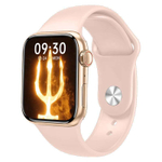 Смарт-часы Smart Watch Smart Watch M26 PRO 44mm (Золото)