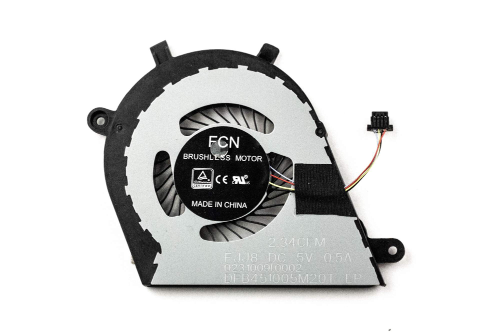 Кулер для ноутбука Lenovo Thinkpad T490 01YU189, EG50040S1-CG50-S9A