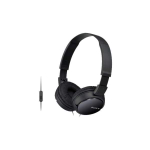 Наушники Sony MDR-ZX110AP Black