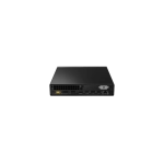 Неттоп LENOVO Neo 50q Gen 4 черный (12LN0028RU)