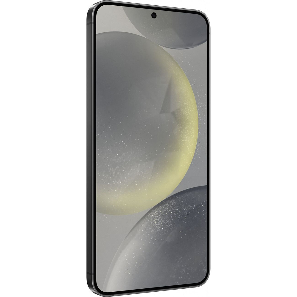 Смартфон Samsung Galaxy S24+, 12 ГБ/256 ГБ, (1 nano-SIM + eSim), черный