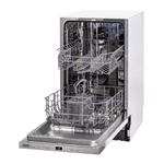 Встраиваемая посудомоечная машина Delonghi DDW06S Basilia