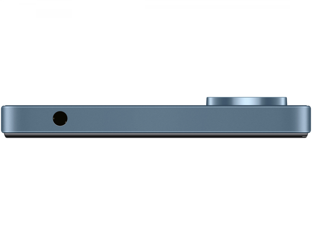 Смартфон Xiaomi Redmi 13C 8/256Gb Синий RU