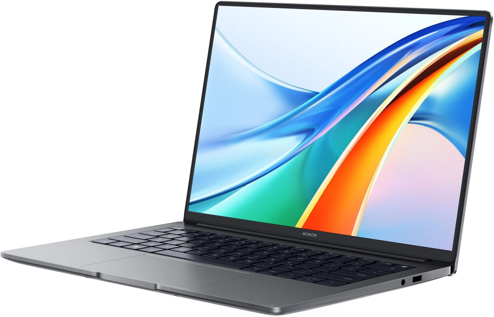Ноутбук LENOVO Xiaoxin Pro 14 AHP9 83D30003CD (5301AHQD)