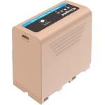 Аккумулятор Kingma NP-F970 7800mAh Type-C PD 20W
