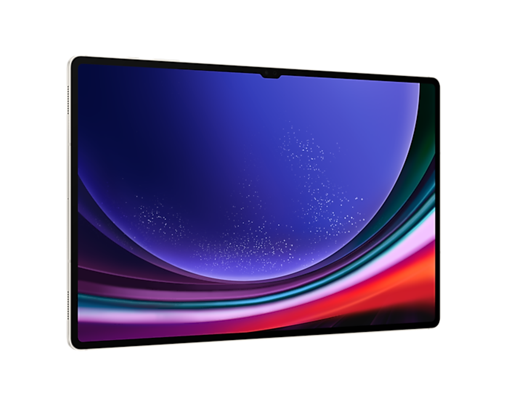 Планшет Samsung Galaxy Tab S9 Ultra 5G 512GB Beige (SM-X916B)