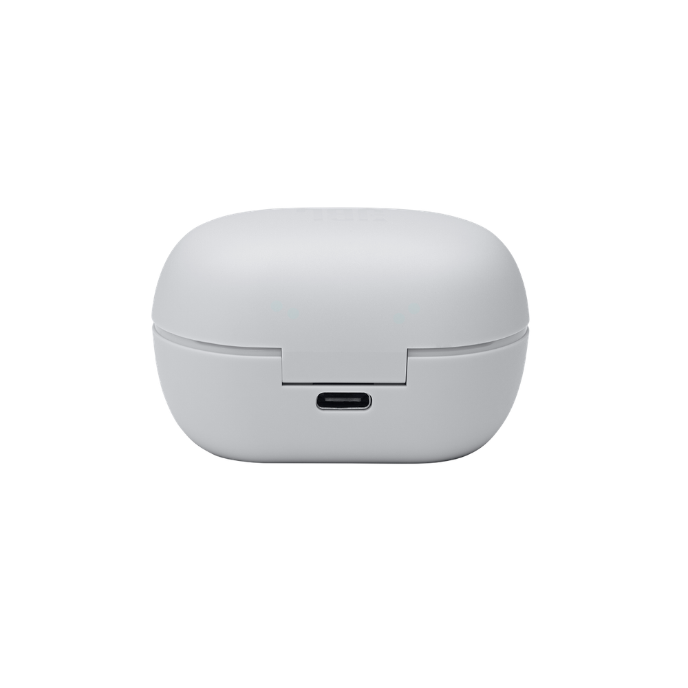 Беспроводные наушники JBL Tune 115 TWS White