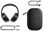 Беспроводные наушники Bose QuietComfort 45 Black Black