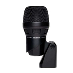 Динамический микрофон Lewitt DTP-640-REX Dual Capsule Kick Drum Microphone