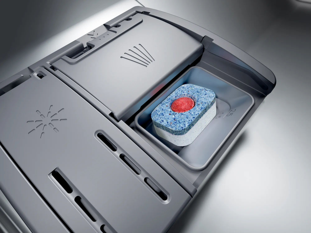 Встраиваемая посудомоечная машина Bosch SMV4HAX40E