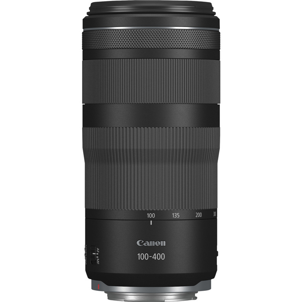 Объектив Canon RF 100-400mm F5.6-8 IS USM